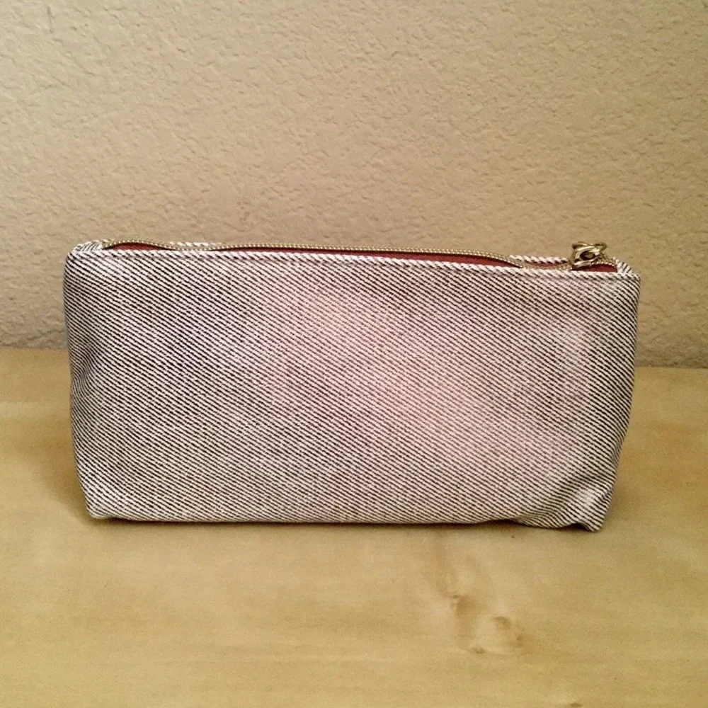 bareMinerals cosmetic bag